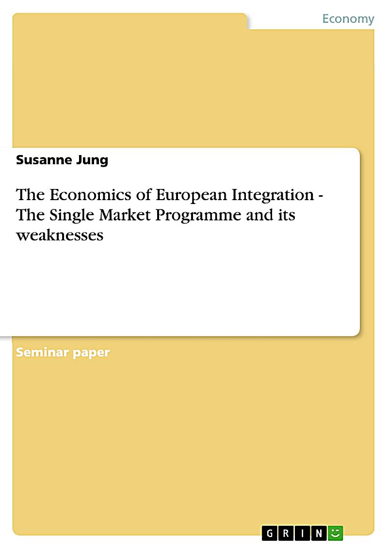 the economics of european integration baldwin ebookers